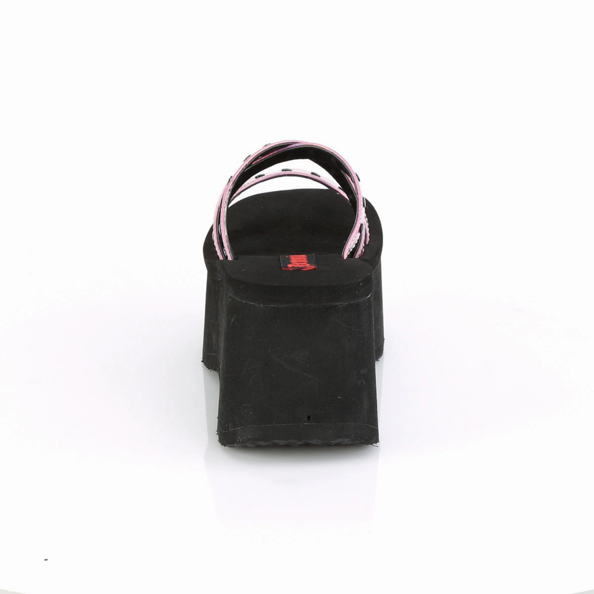 FUNN-19  Pink Hologram