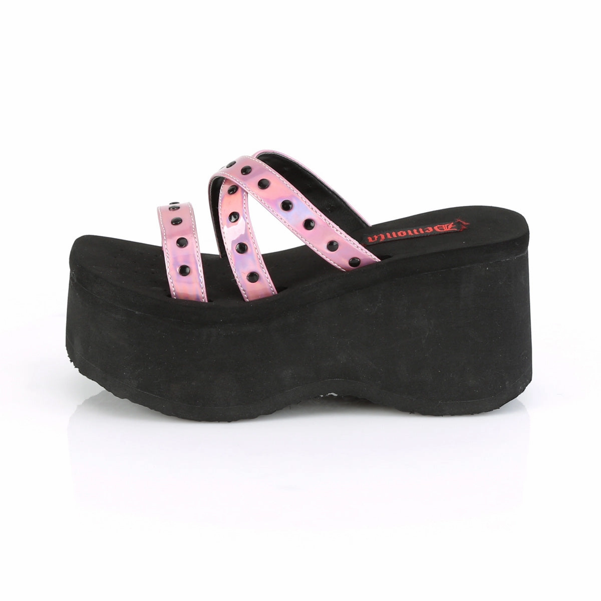 FUNN-19  Pink Hologram
