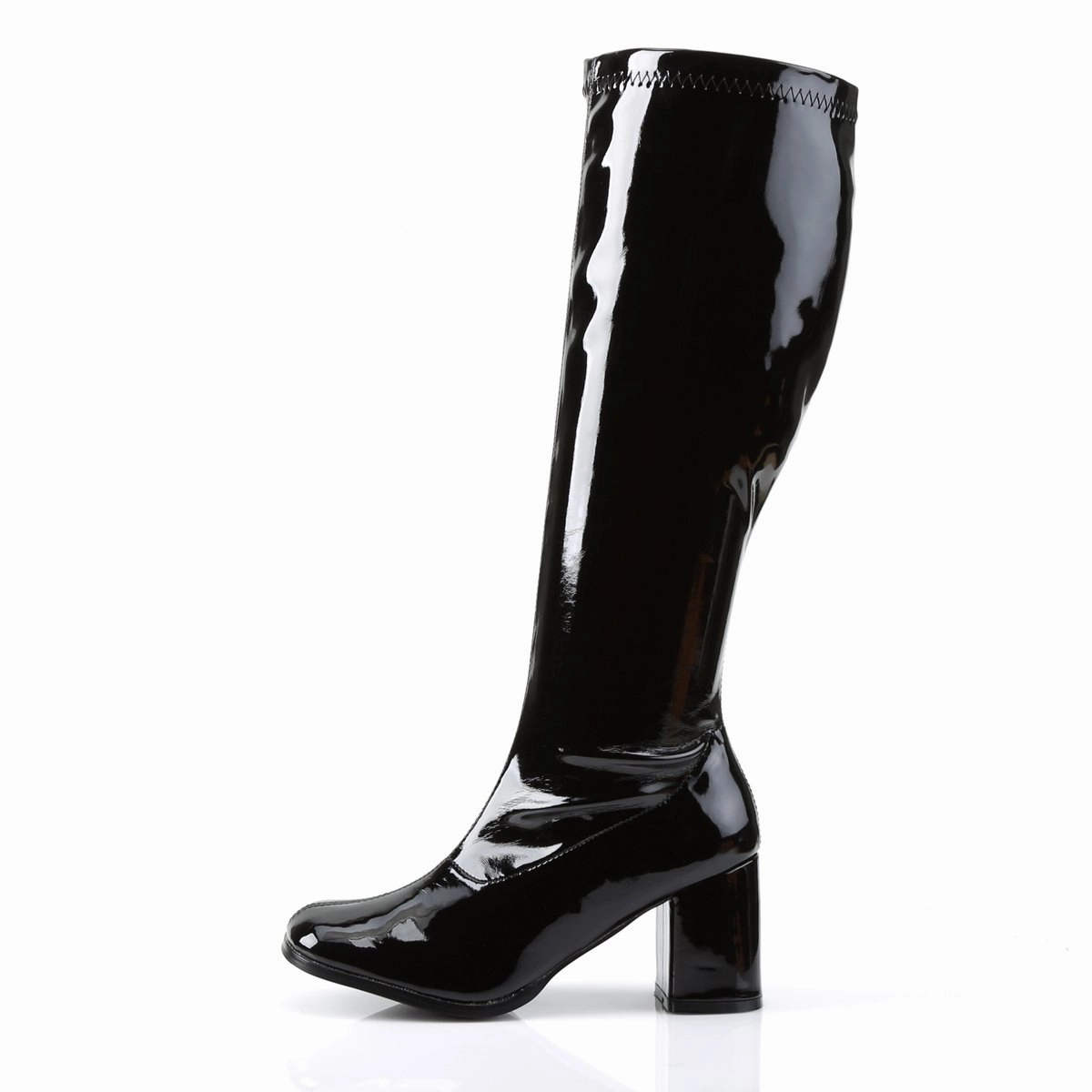 Funtasma Gogo-300WC Boots