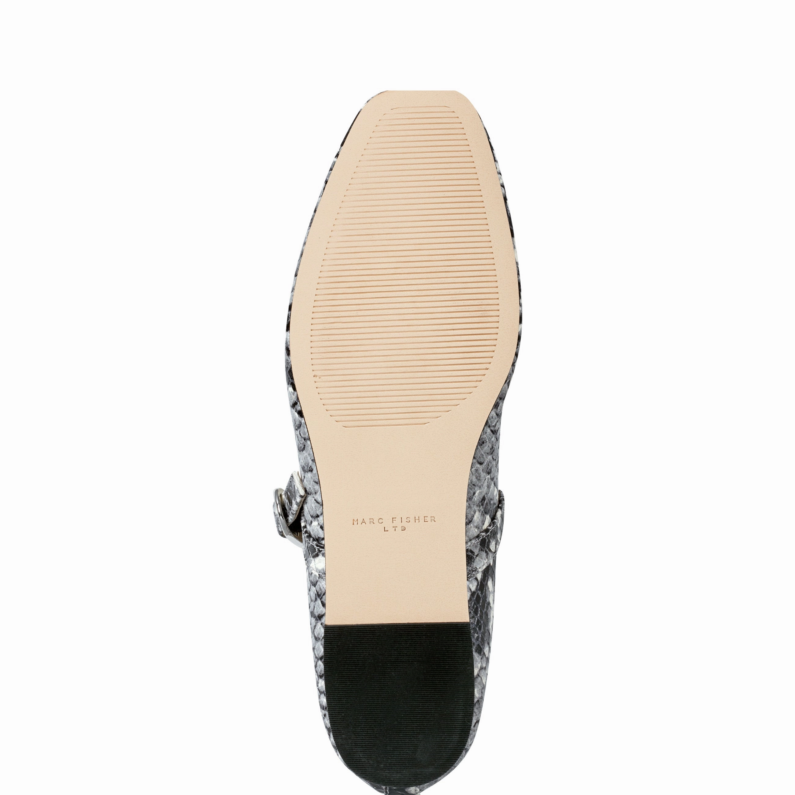 Garissa Mary Jane Ballet Flat