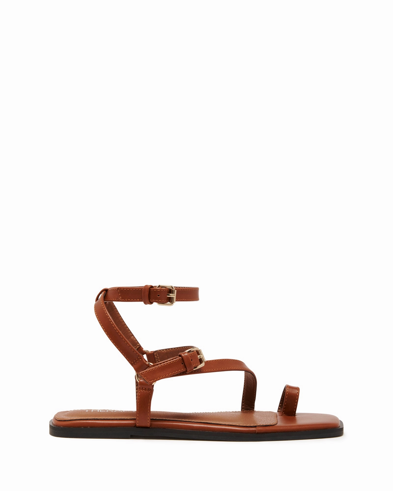 Gerry Dark Tan *FINAL SALE*