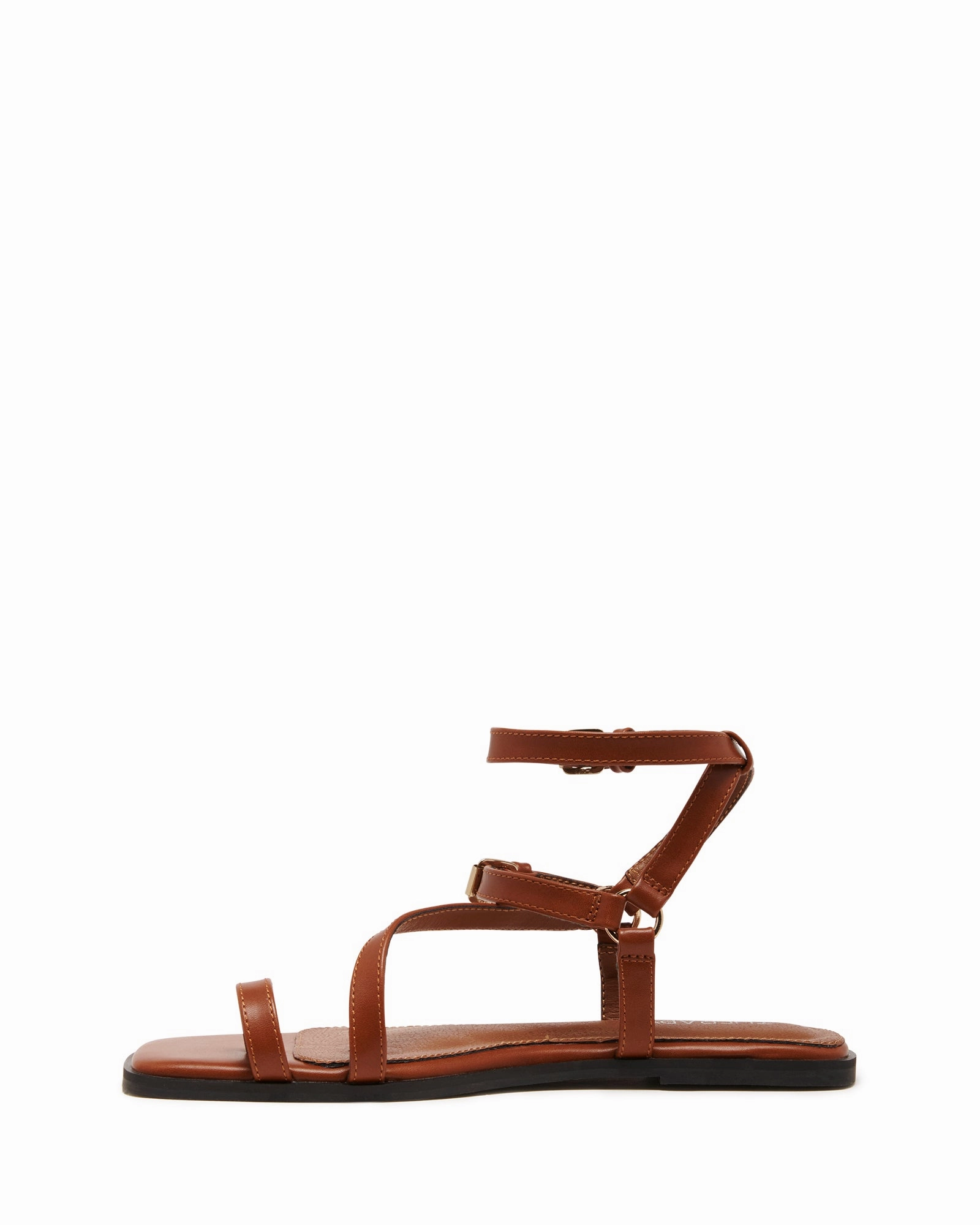 Gerry Dark Tan *FINAL SALE*