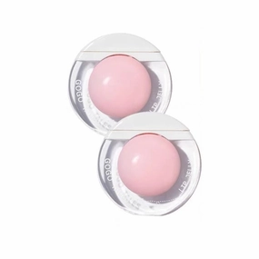 Gogotales Dance Little Pink Ball Moisturizing Lip Glaze