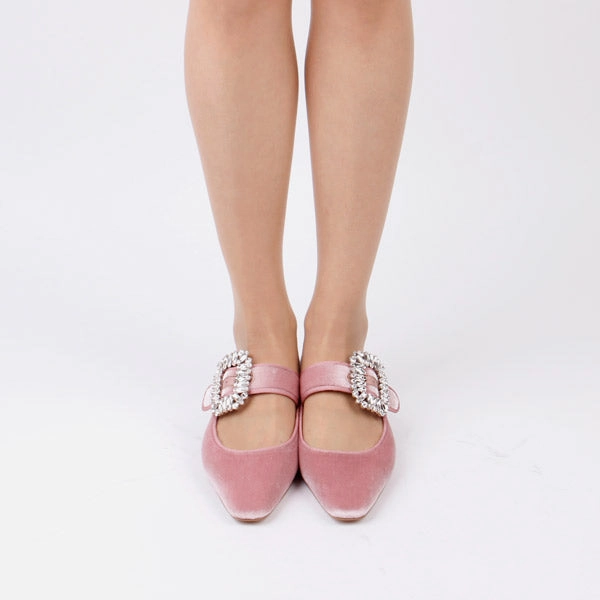 HANNELI - party flats