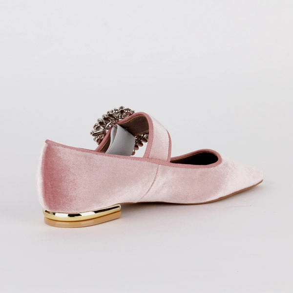 HANNELI - party flats