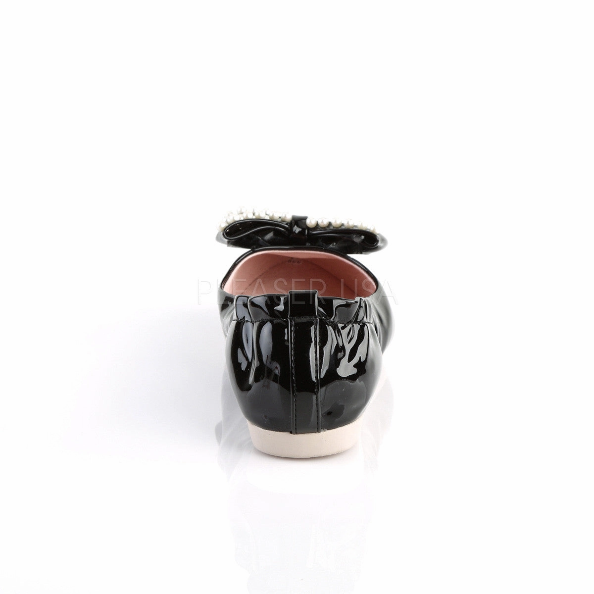 IVY-09 Black