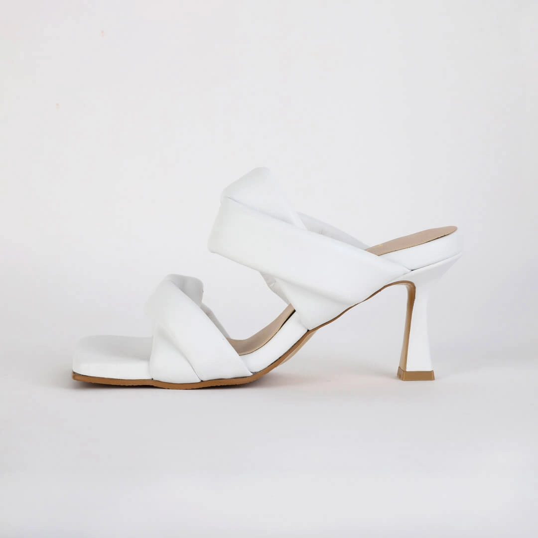 KWABA - super cushion mule