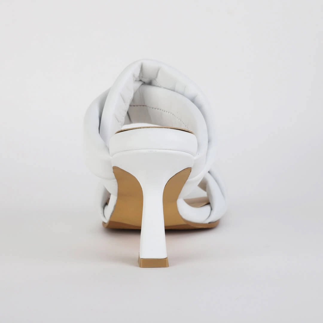 KWABA - super cushion mule