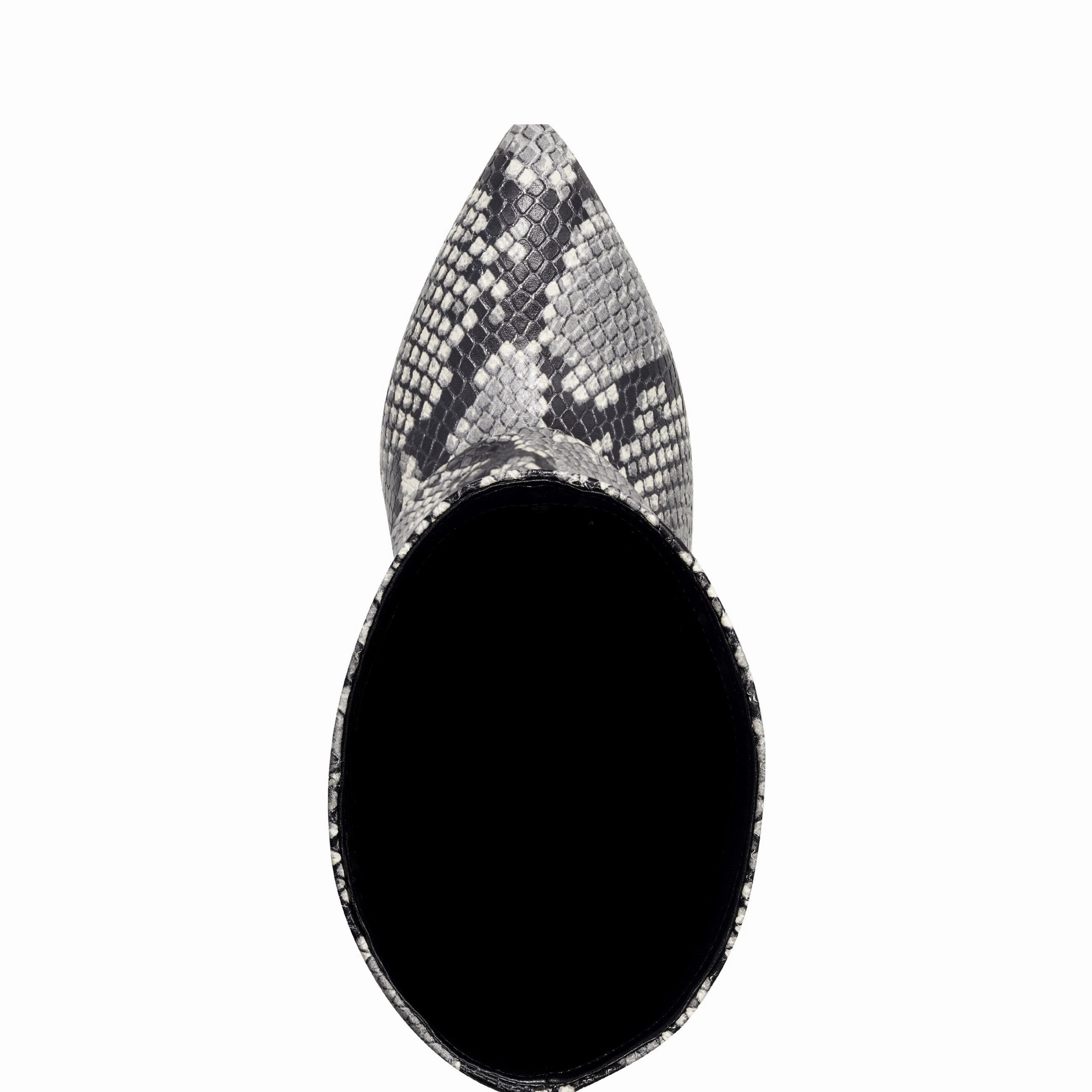 Lalita Foldover Dress Boot