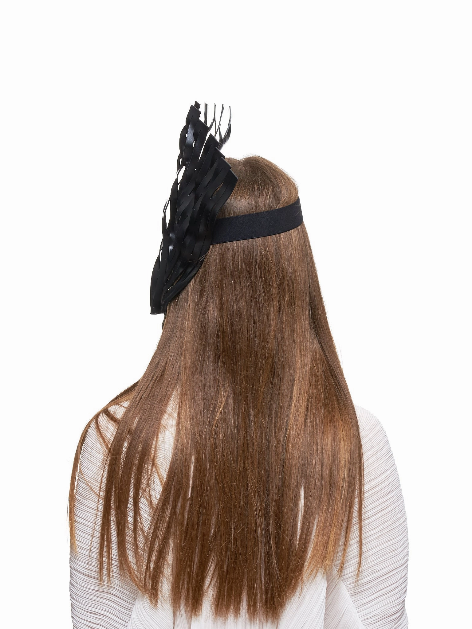 Line Hat (1-LINE-BLACK)