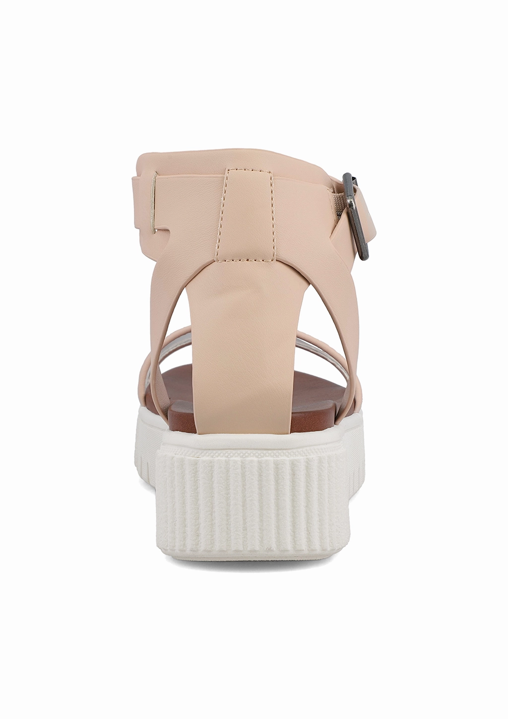 LUNNA - BLUSH LUCITE