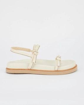 Manzoni Footbed Off White