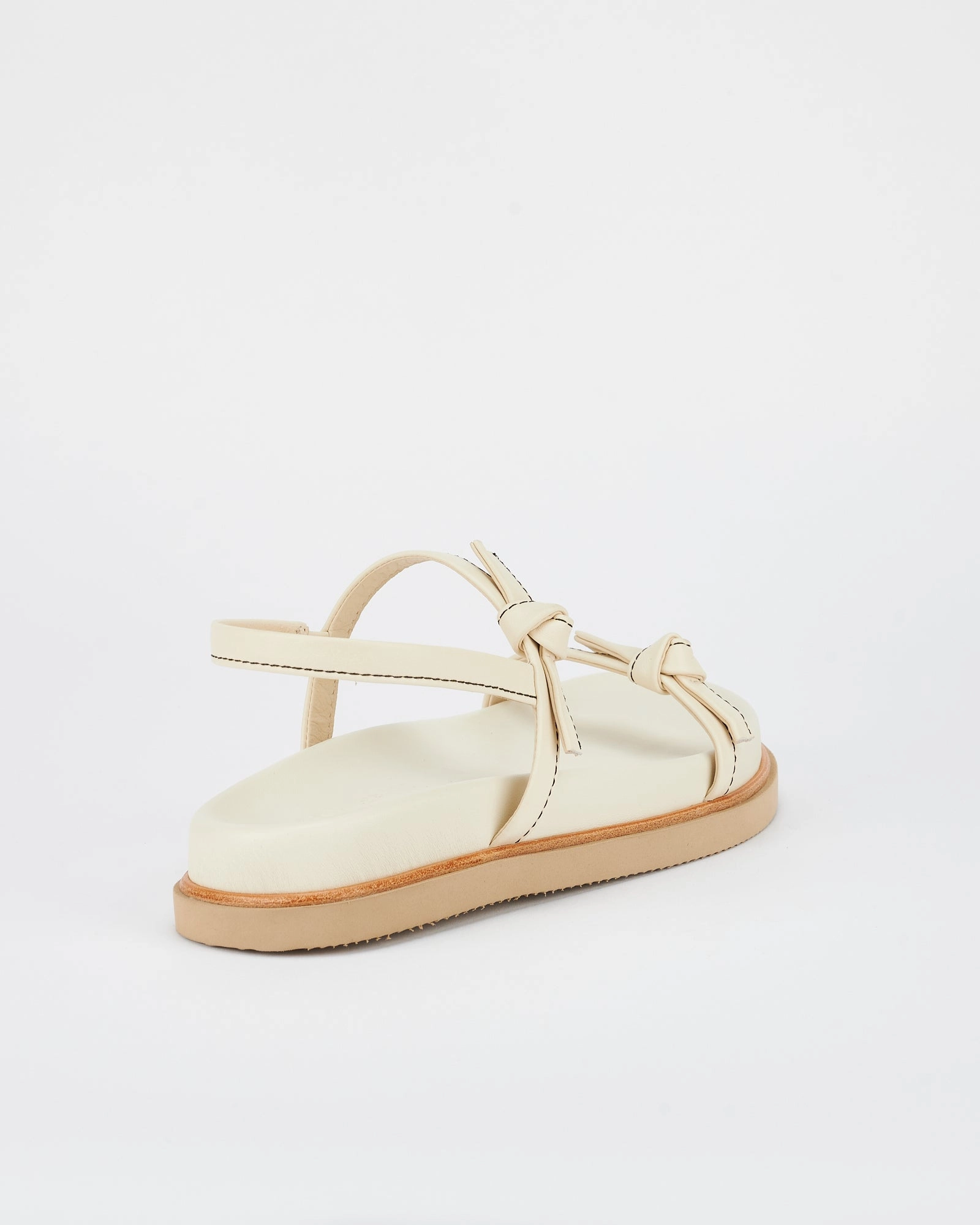 Manzoni Footbed Off White