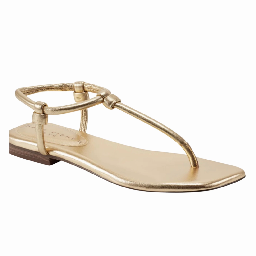 Maycee Thong Sandal