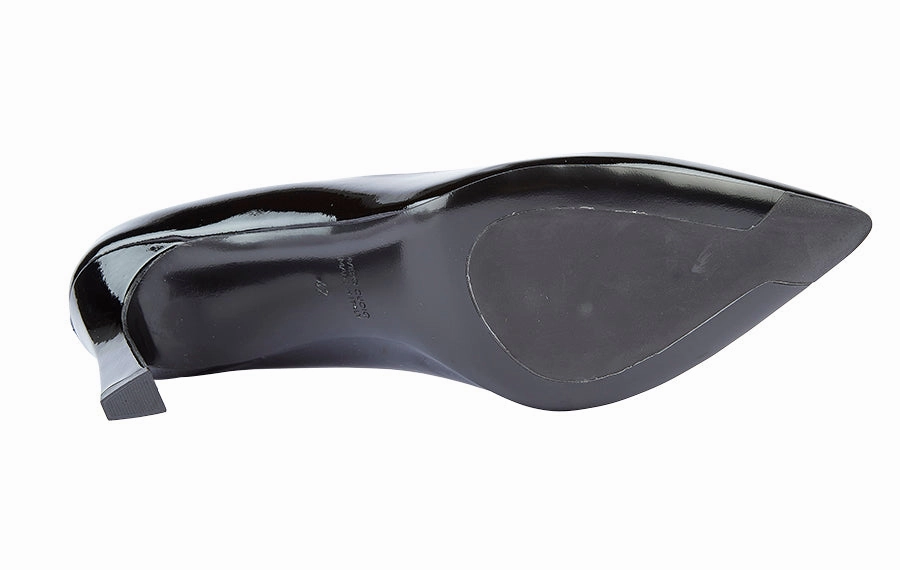 Mdf Virgo Black