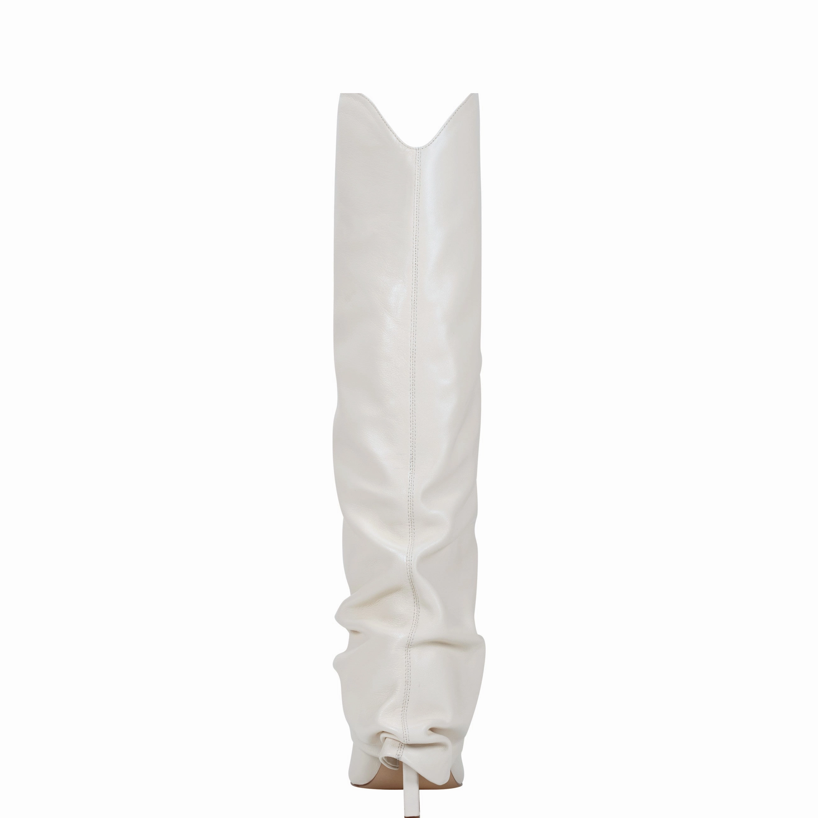 Nairine Foldover Dress Boot