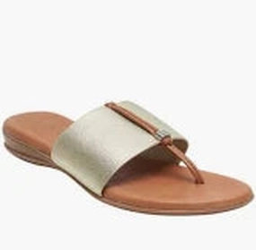 Nice Sandal