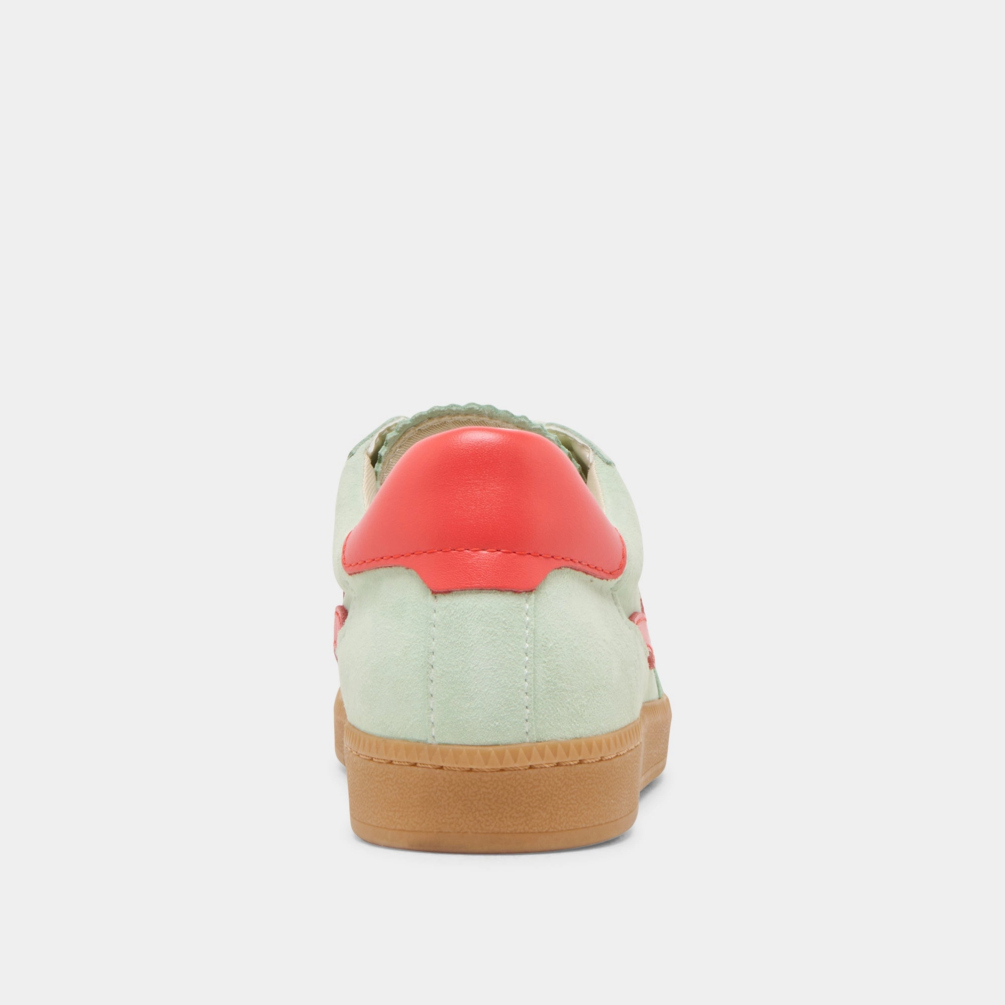 NOTICE SNEAKERS PEAR SUEDE