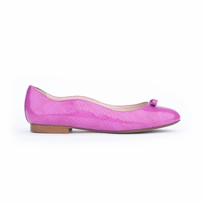 Oleah Classic Ballerina - Orchid (LIMITED EDITION)