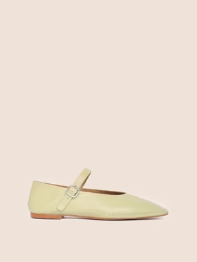 Osuna Pistachio Ballerina
