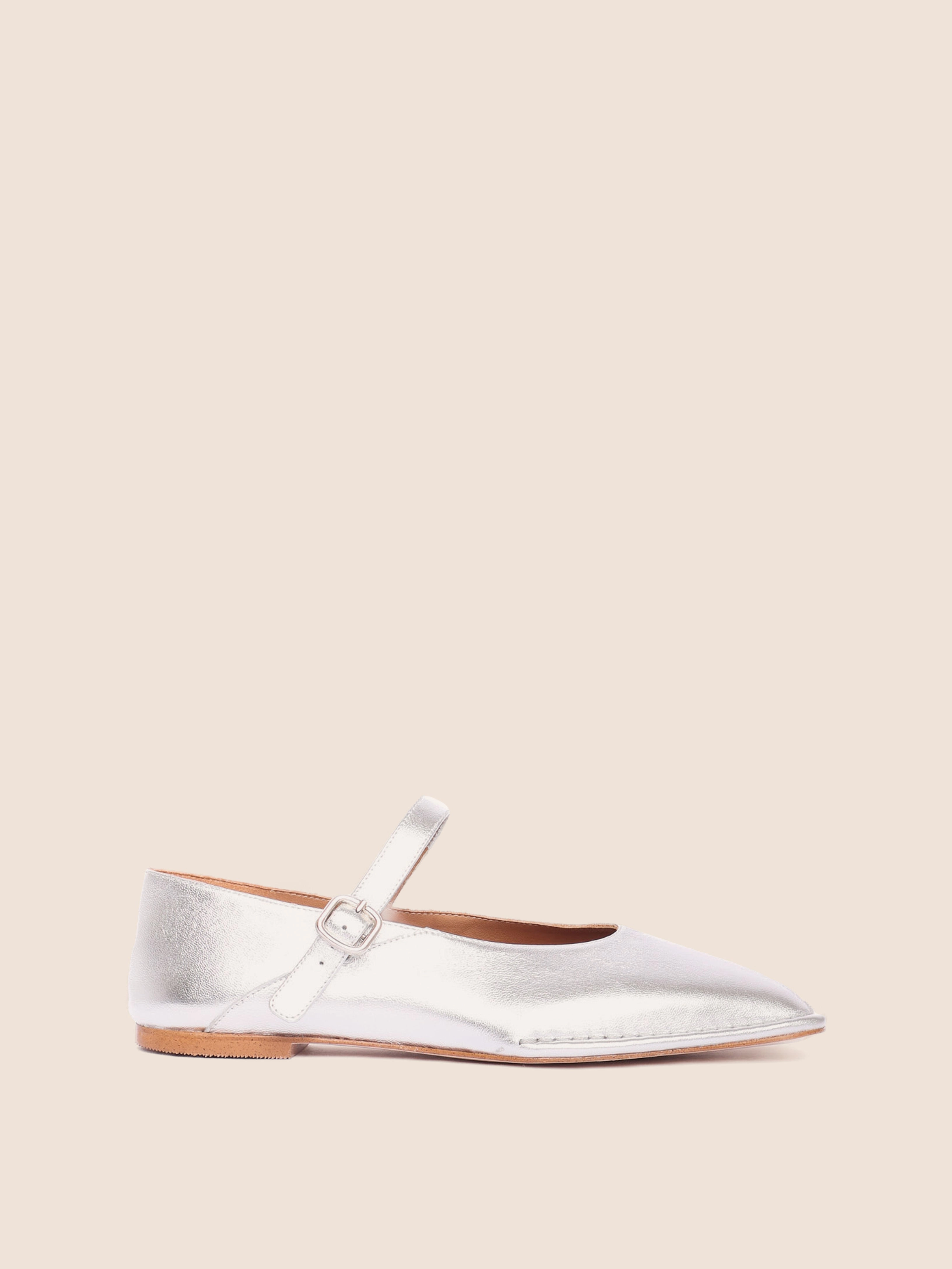 Osuna Silver Ballerina