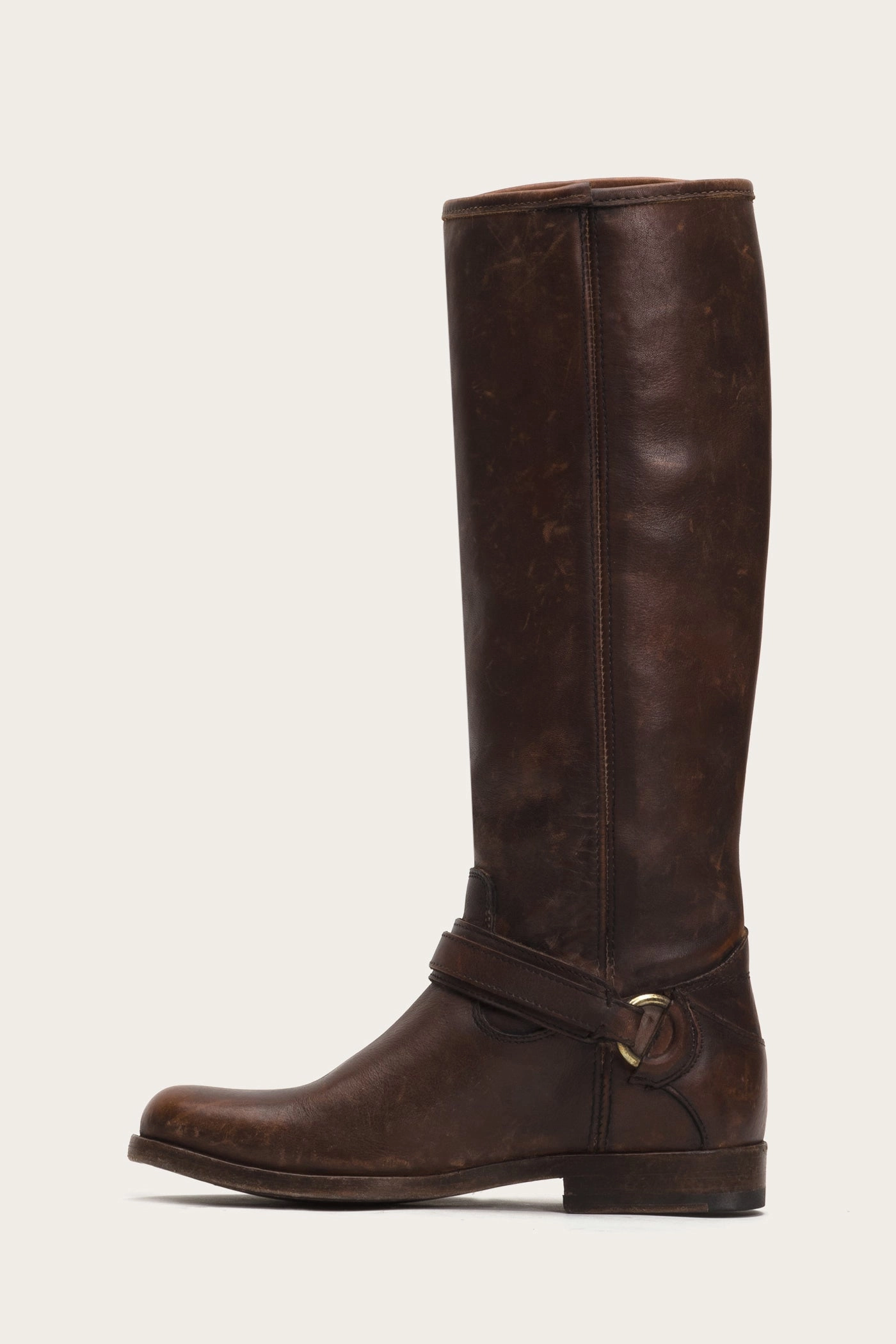 Phillip Ring Tall - Pre-Loved