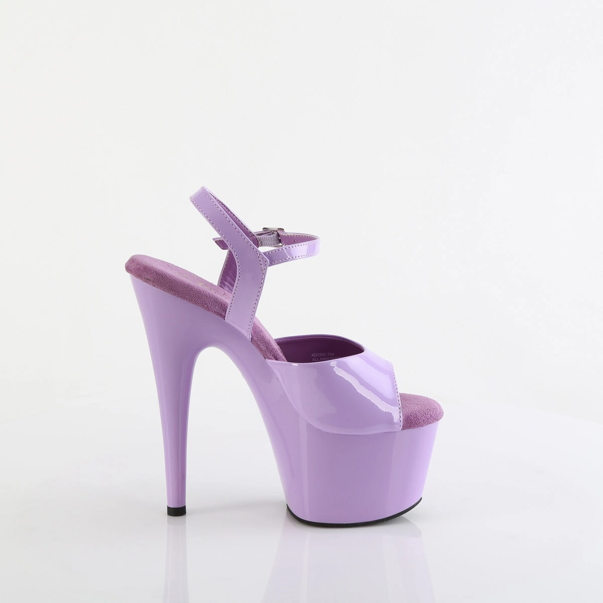 Pleaser Adore-709 Sandals