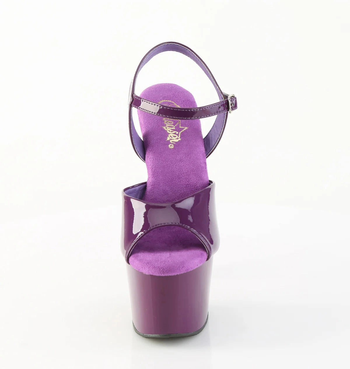 Pleaser Adore-709 Sandals