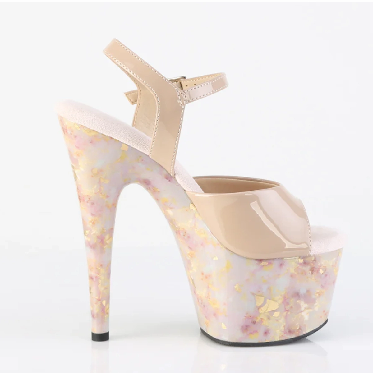 Pleaser Adore-709MB