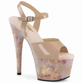 Pleaser Adore-709MB