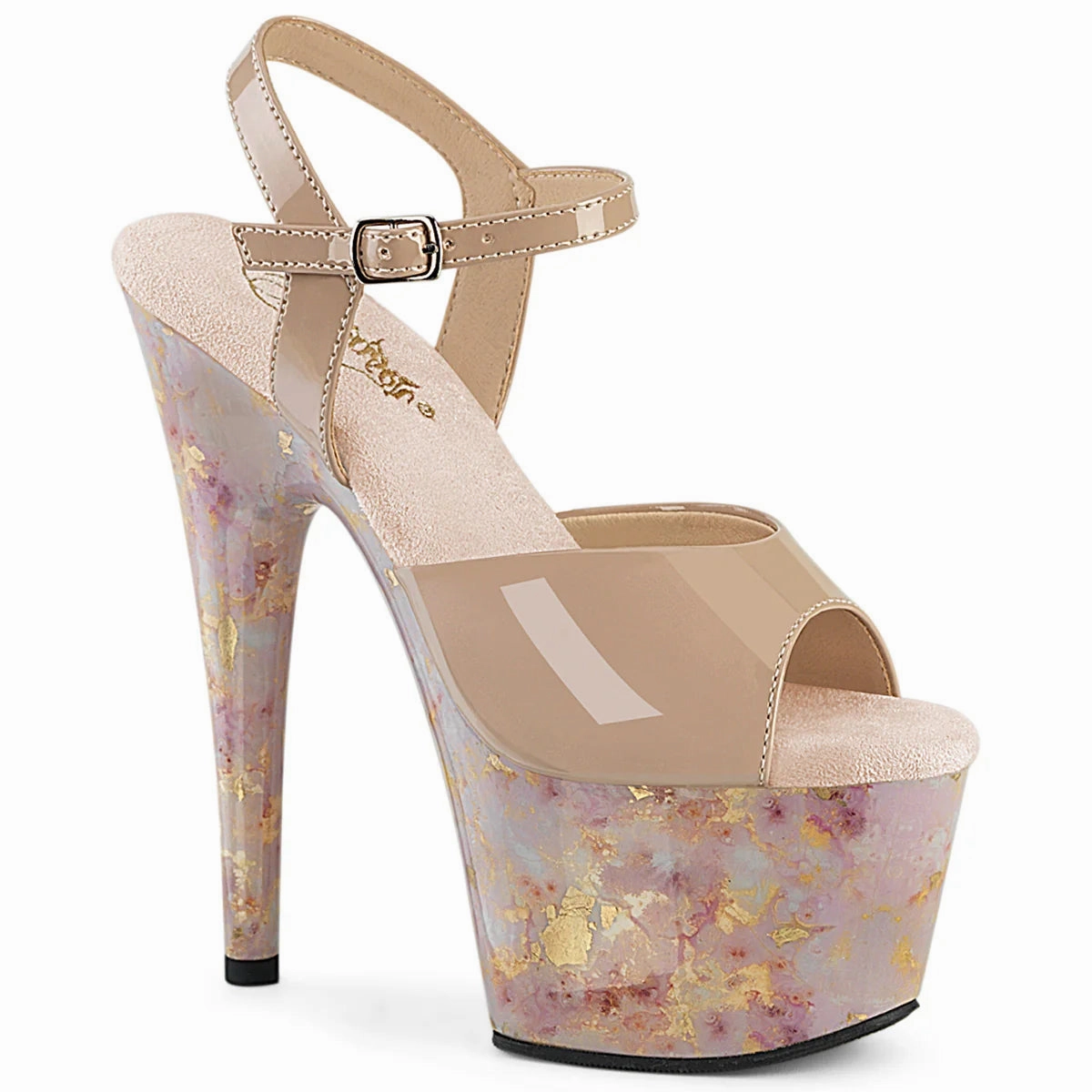 Pleaser Adore-709MB
