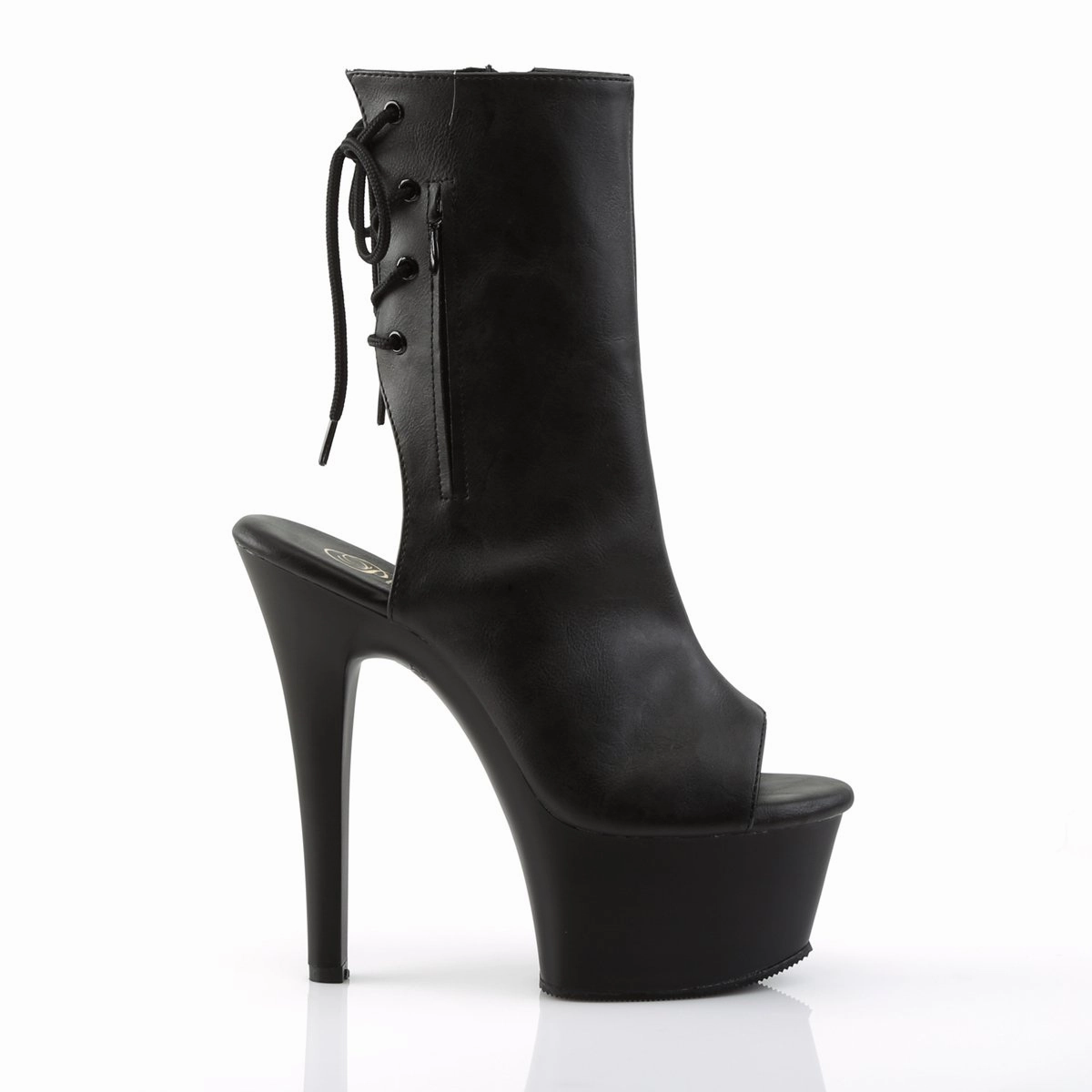 Pleaser ASPIRE-1018 Boots