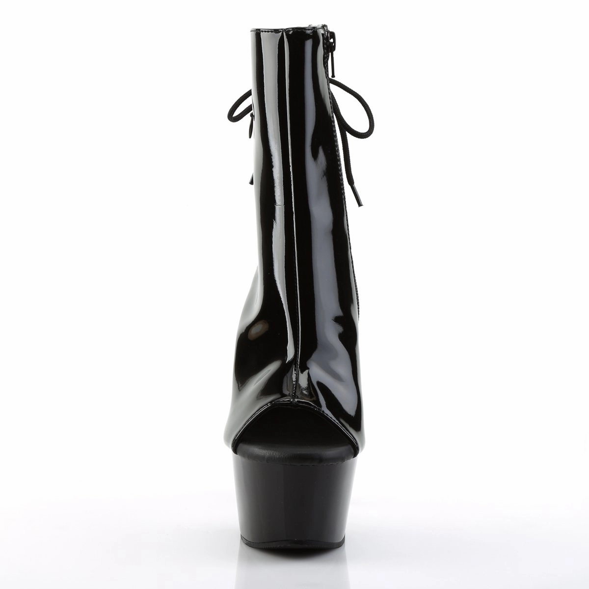 Pleaser ASPIRE-1018 Boots