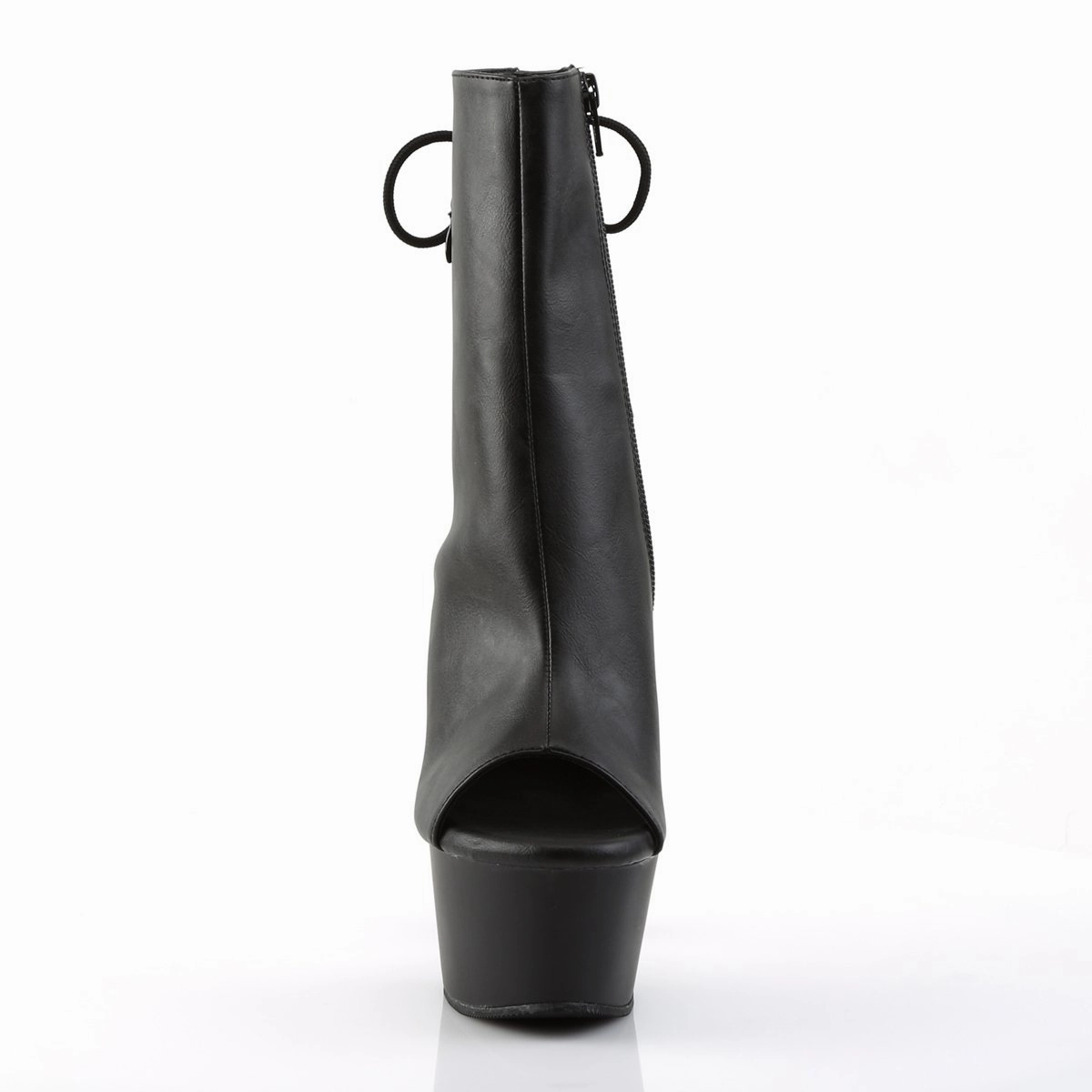 Pleaser ASPIRE-1018 Boots