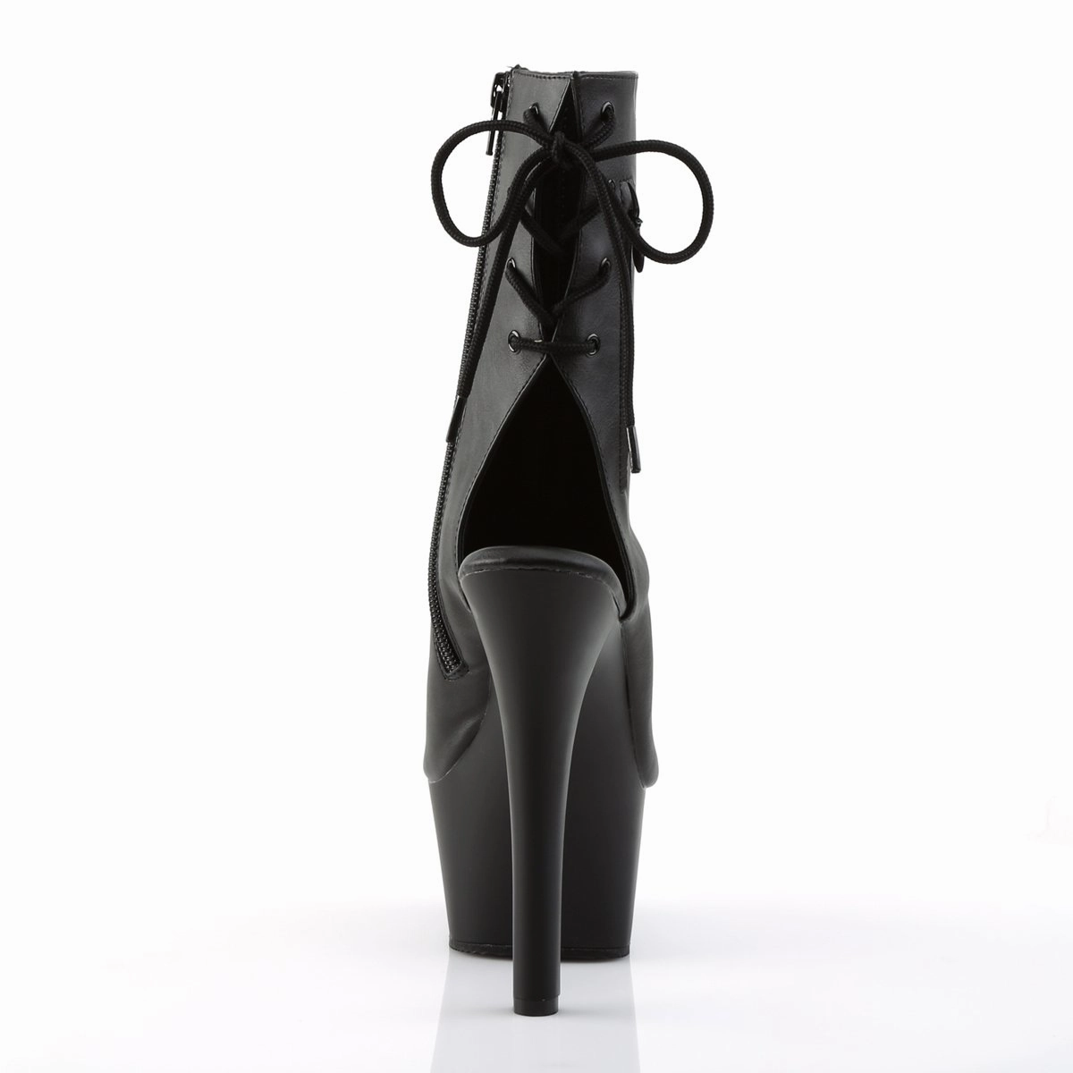 Pleaser ASPIRE-1018 Boots