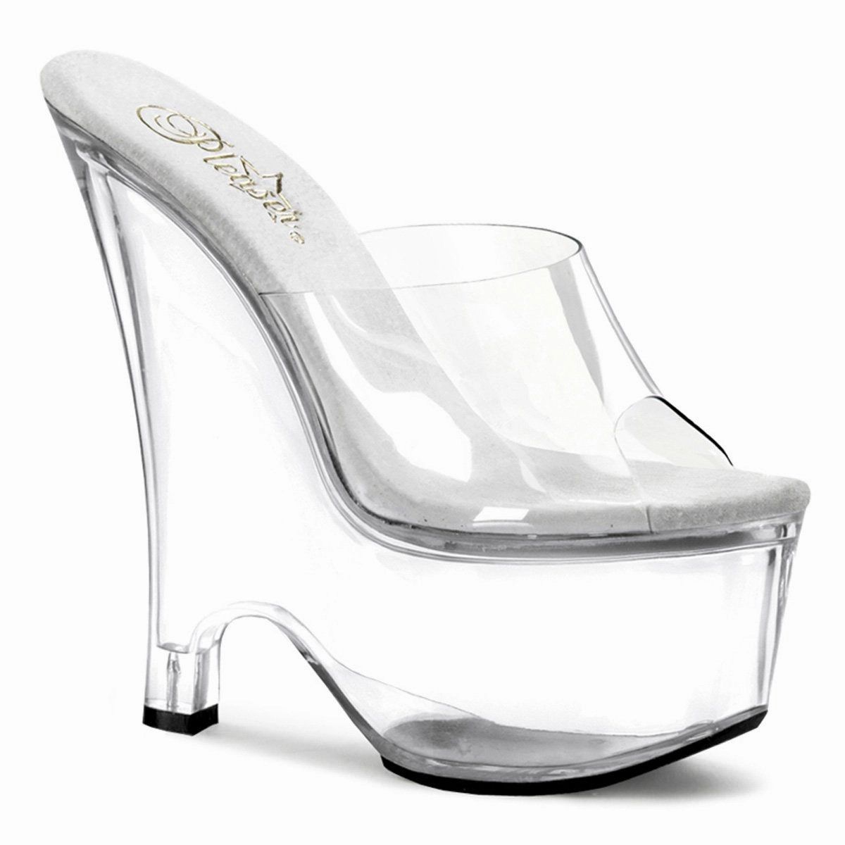 Pleaser Beau-601 Slide