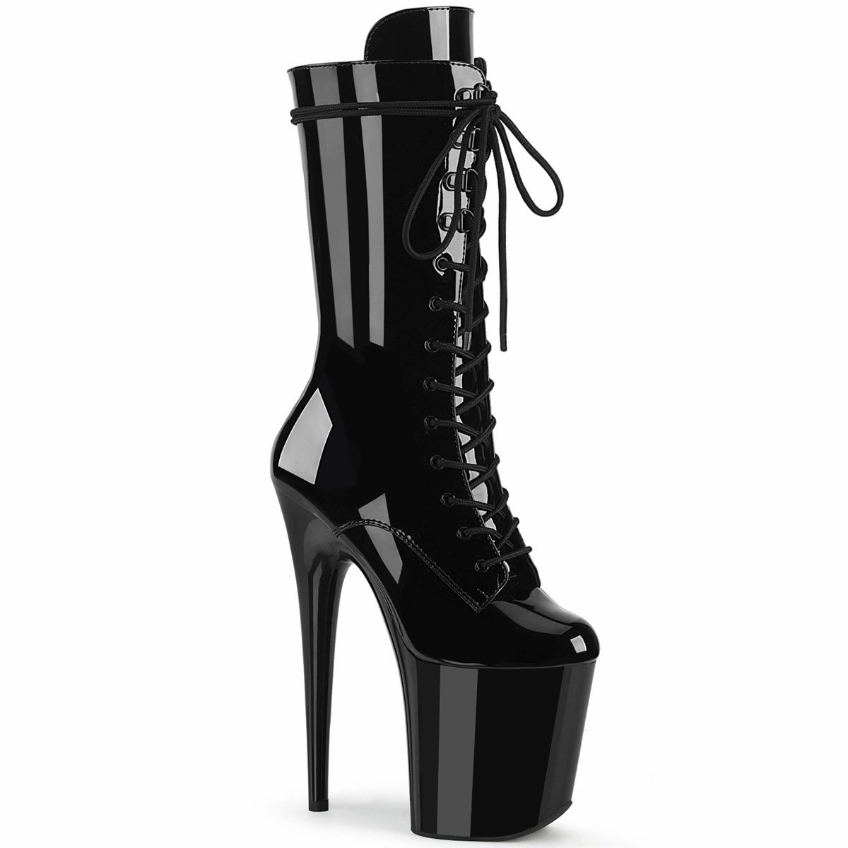 Pleaser Flamingo-1050