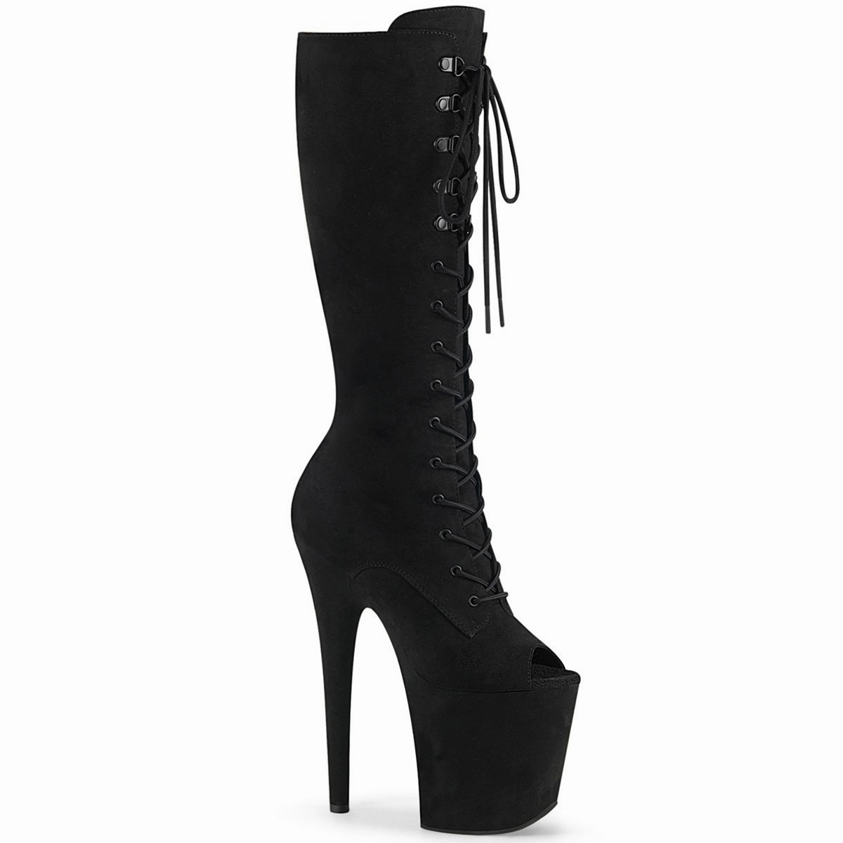 Pleaser Flamingo-2051FS