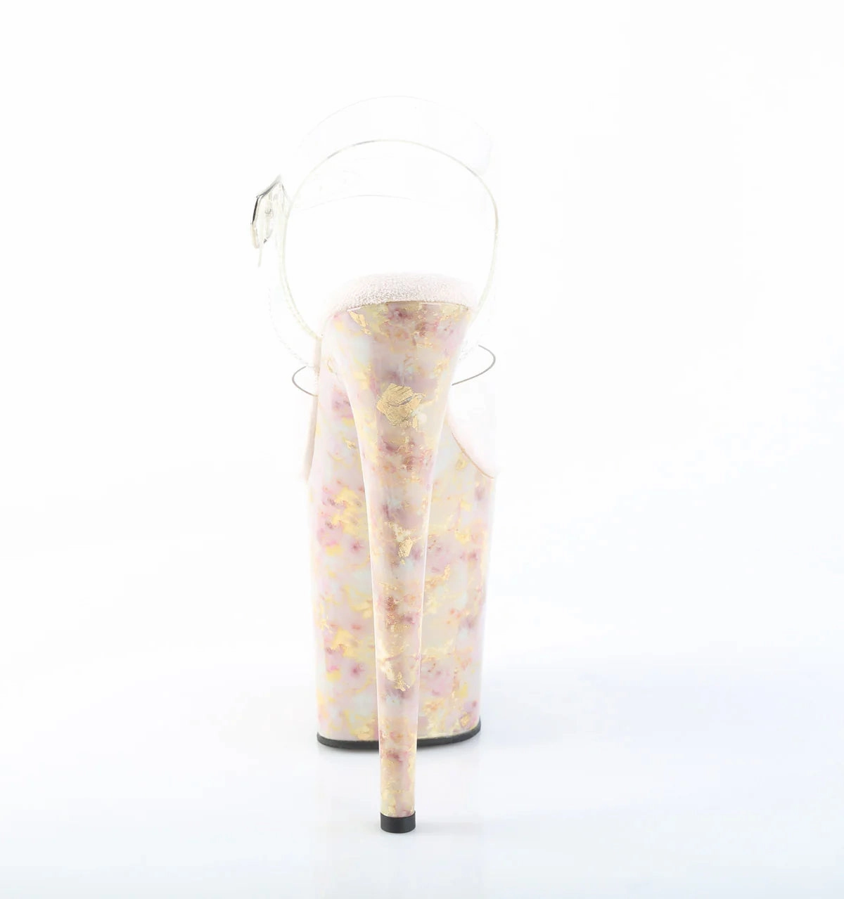 Pleaser Flamingo-808MB