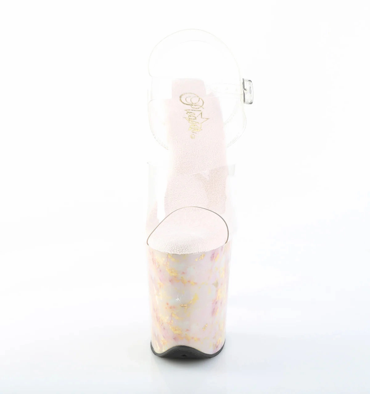 Pleaser Flamingo-808MB