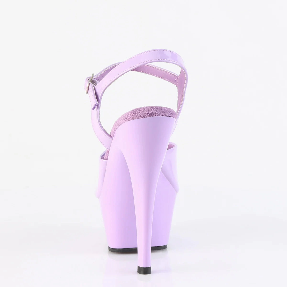 Pleaser Kiss-209 Sandals