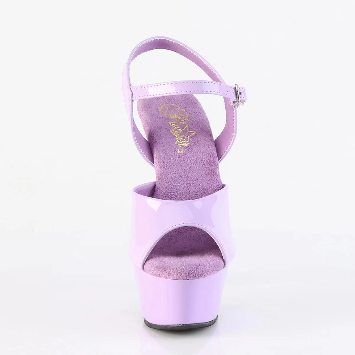 Pleaser Kiss-209 Sandals