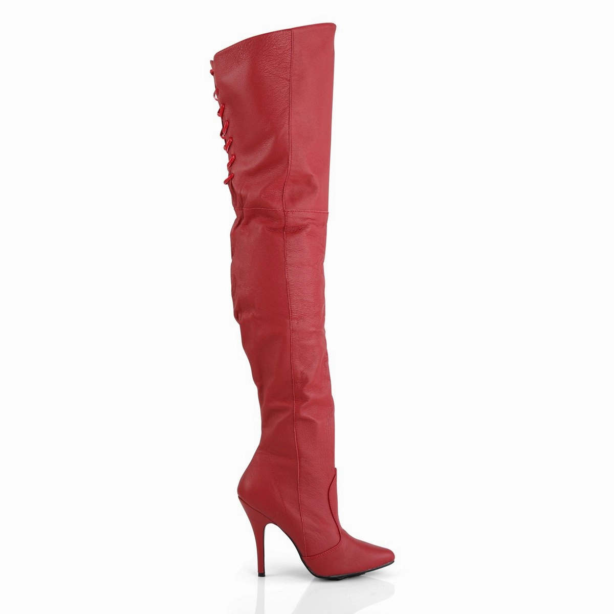 Pleaser Legend-8899 Boots