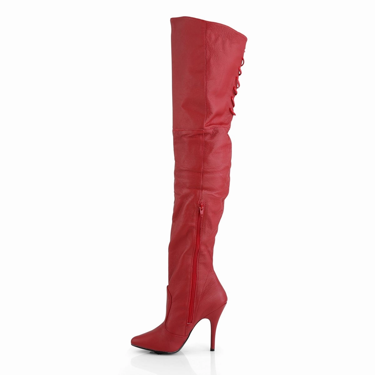 Pleaser Legend-8899 Boots