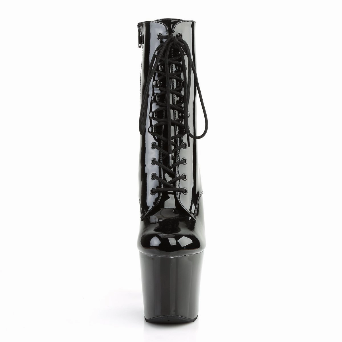 Pleaser Radiant-1020 Boots