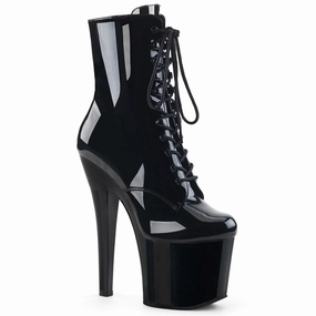 Pleaser Radiant-1020 Boots