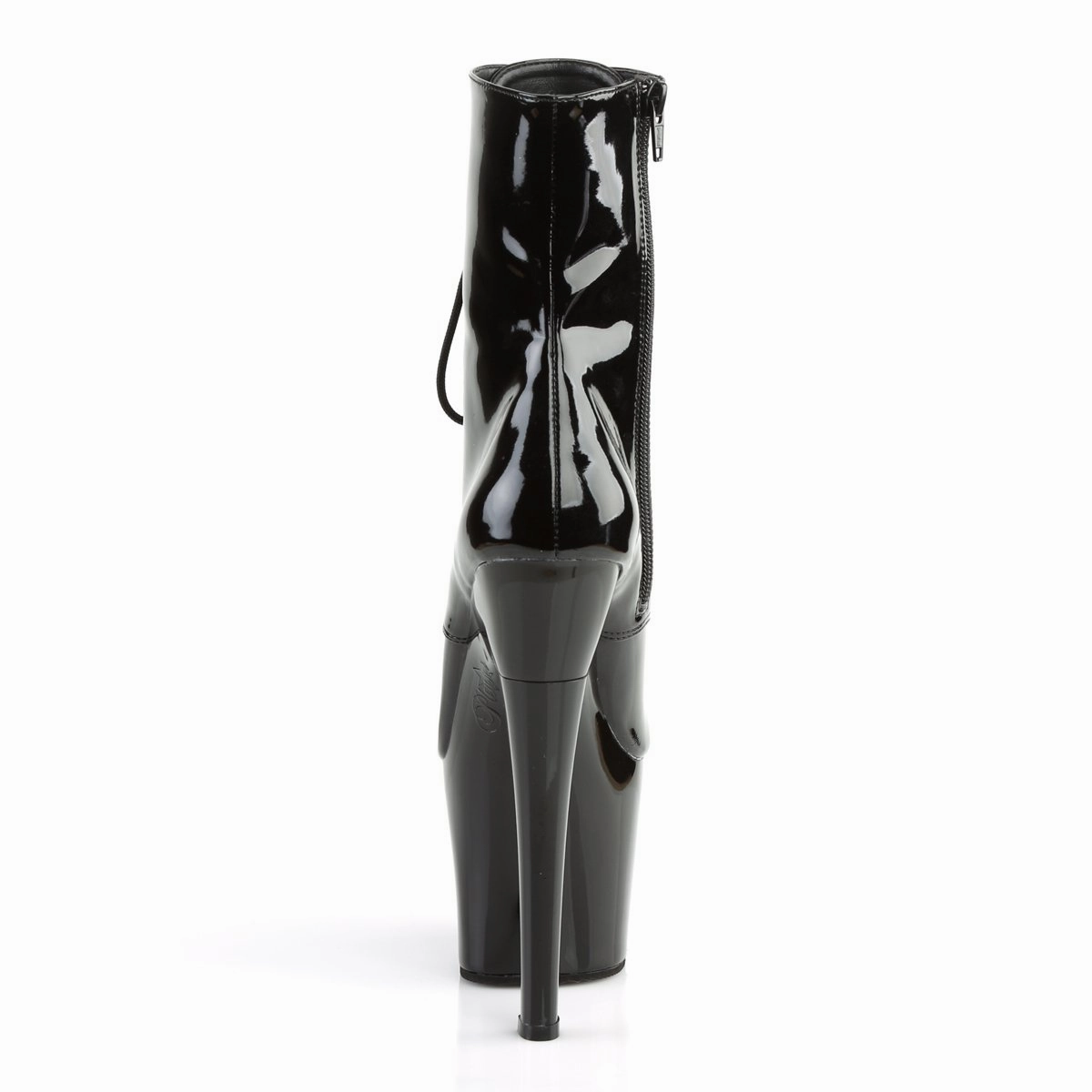 Pleaser Radiant-1020 Boots