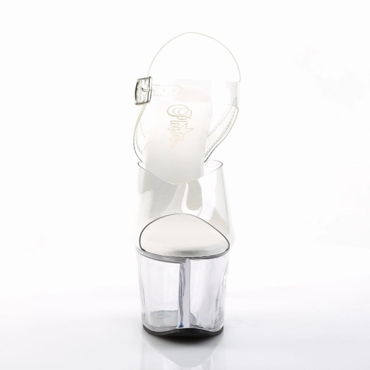 Pleaser Sky-308VL Sandals