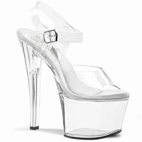 Pleaser Treasure-708