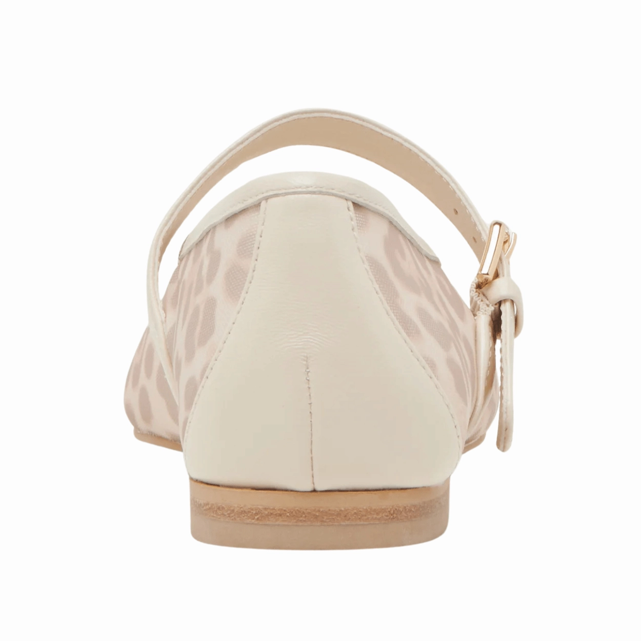 Roslyn Ballet Flat